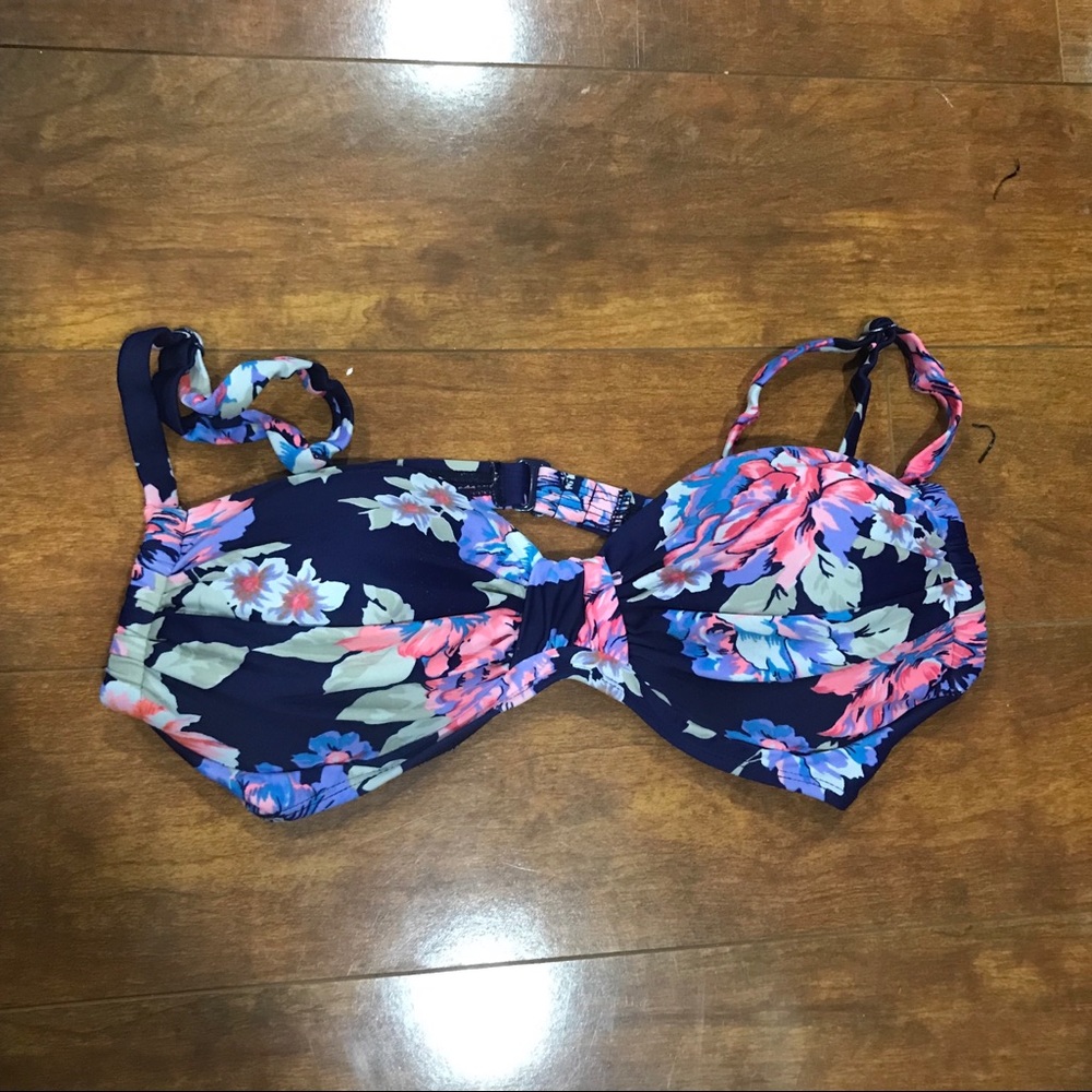 Old Navy Swim Suit Top